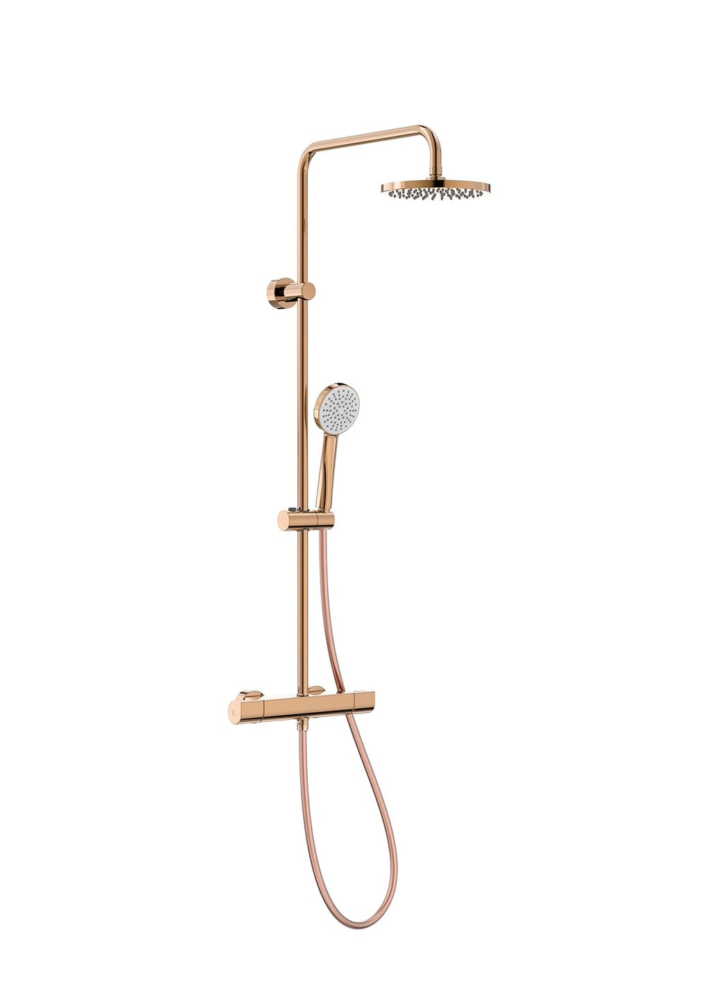 Colonne de douche EVEN-T ROUND Roca