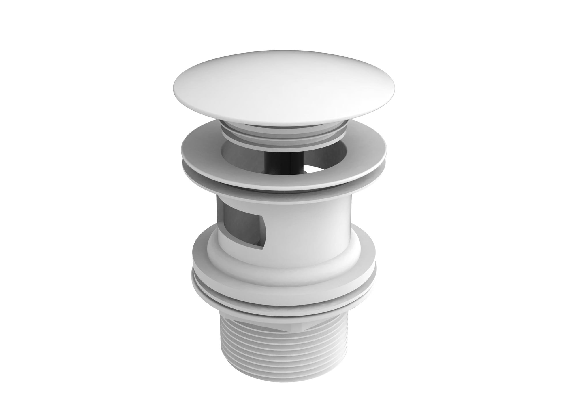 Vidange clic clac diamètre 65 mm