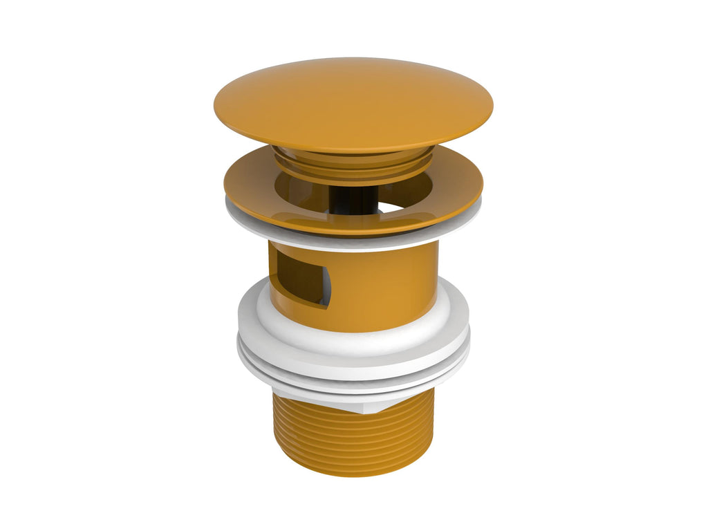 Vidange clic clac diamètre 65 mm