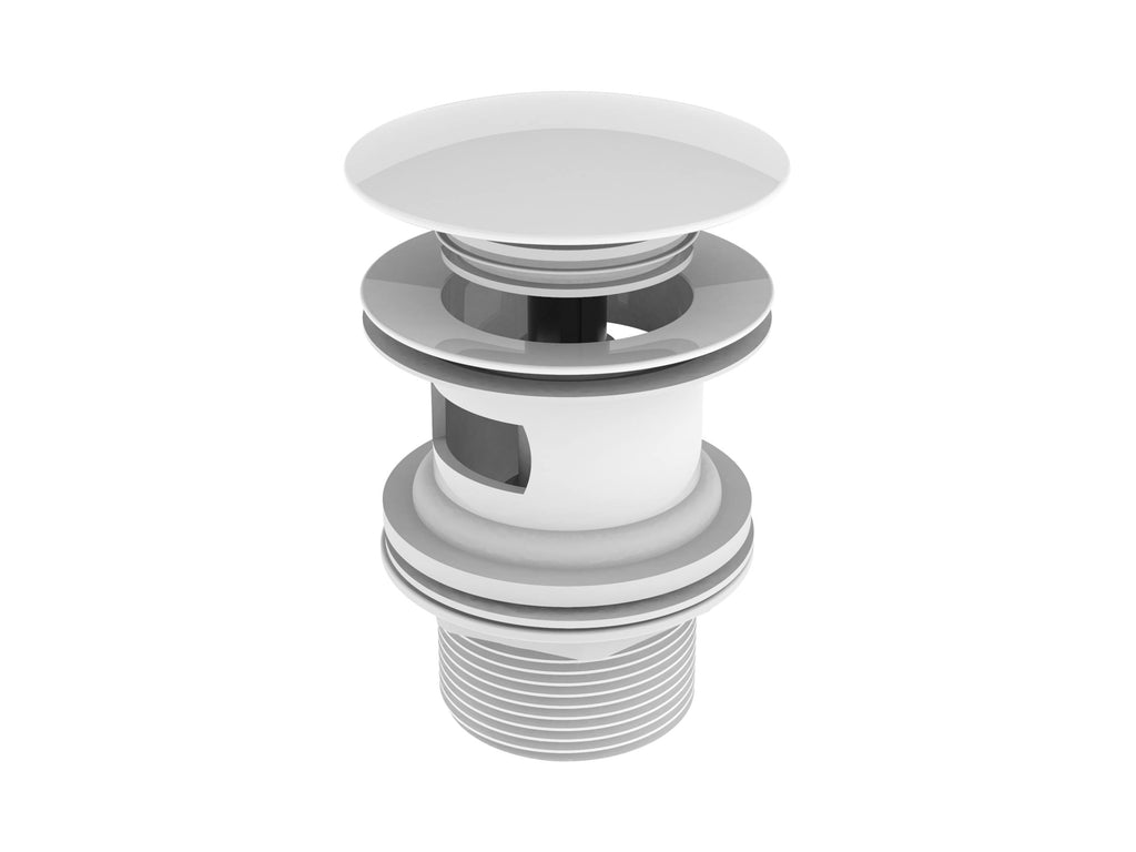 Vidange clic clac diamètre 65 mm