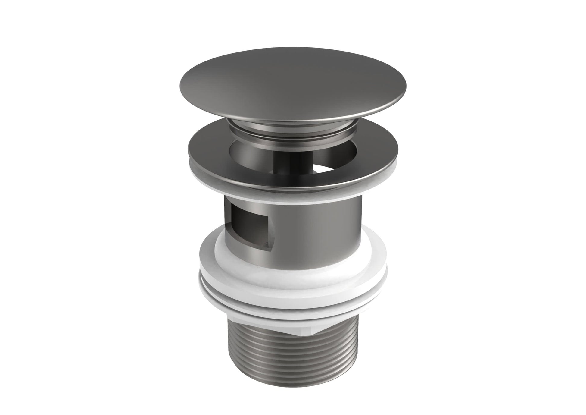 Vidange clic clac diamètre 65 mm