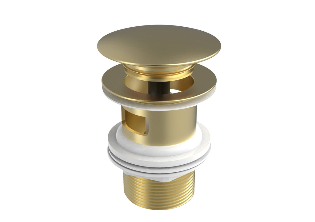 Vidange clic clac diamètre 65 mm