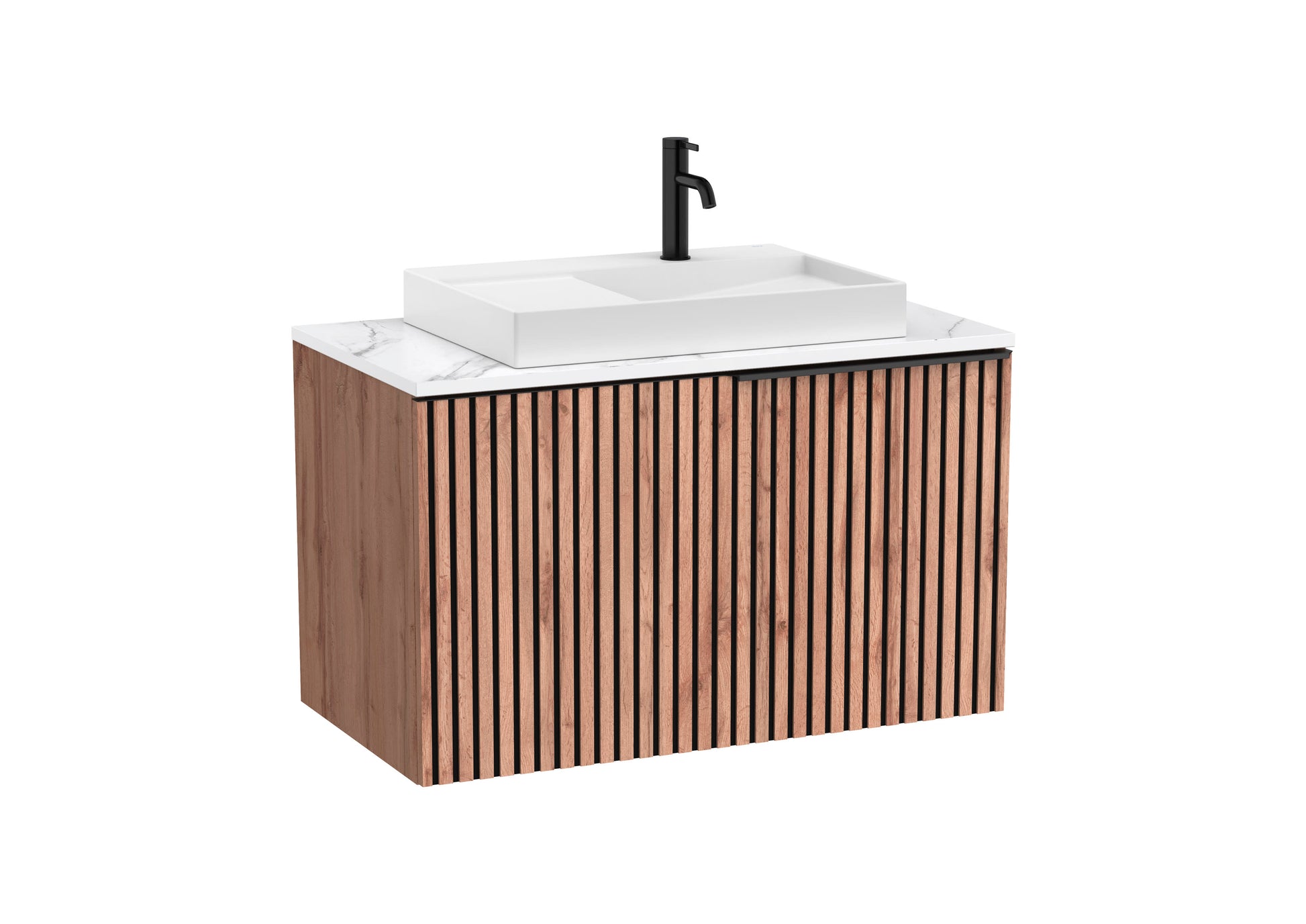 Pack meuble HORIZON ROCA