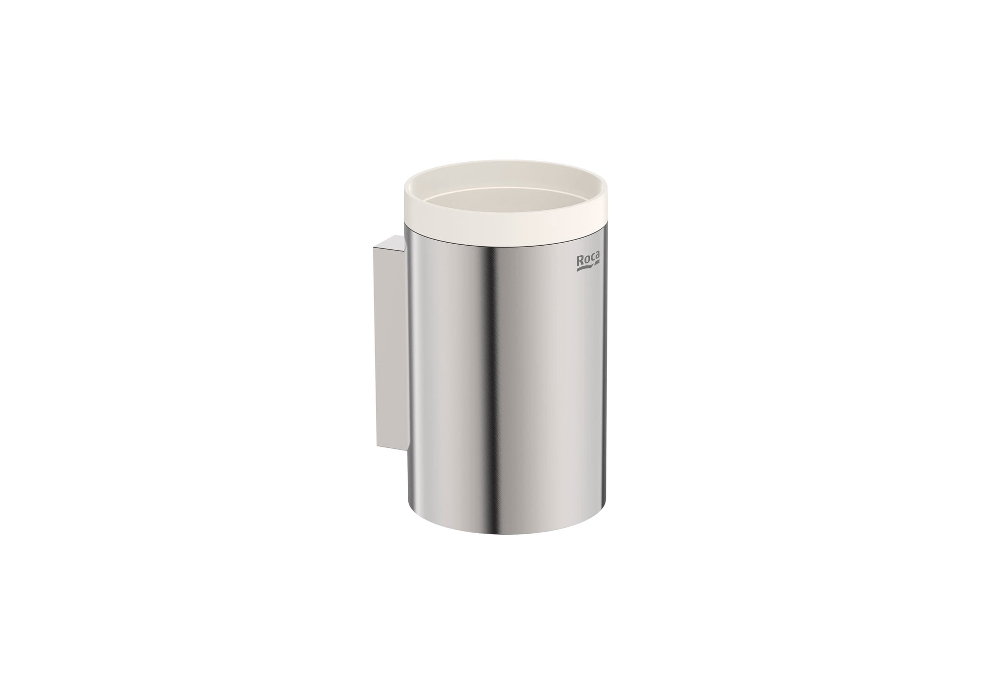 Porte verre HOTEL ROUND Roca
