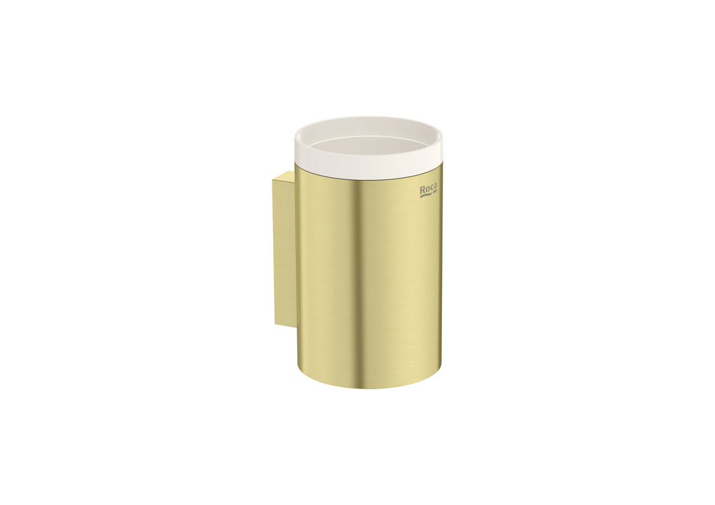 Porte verre HOTEL ROUND Roca