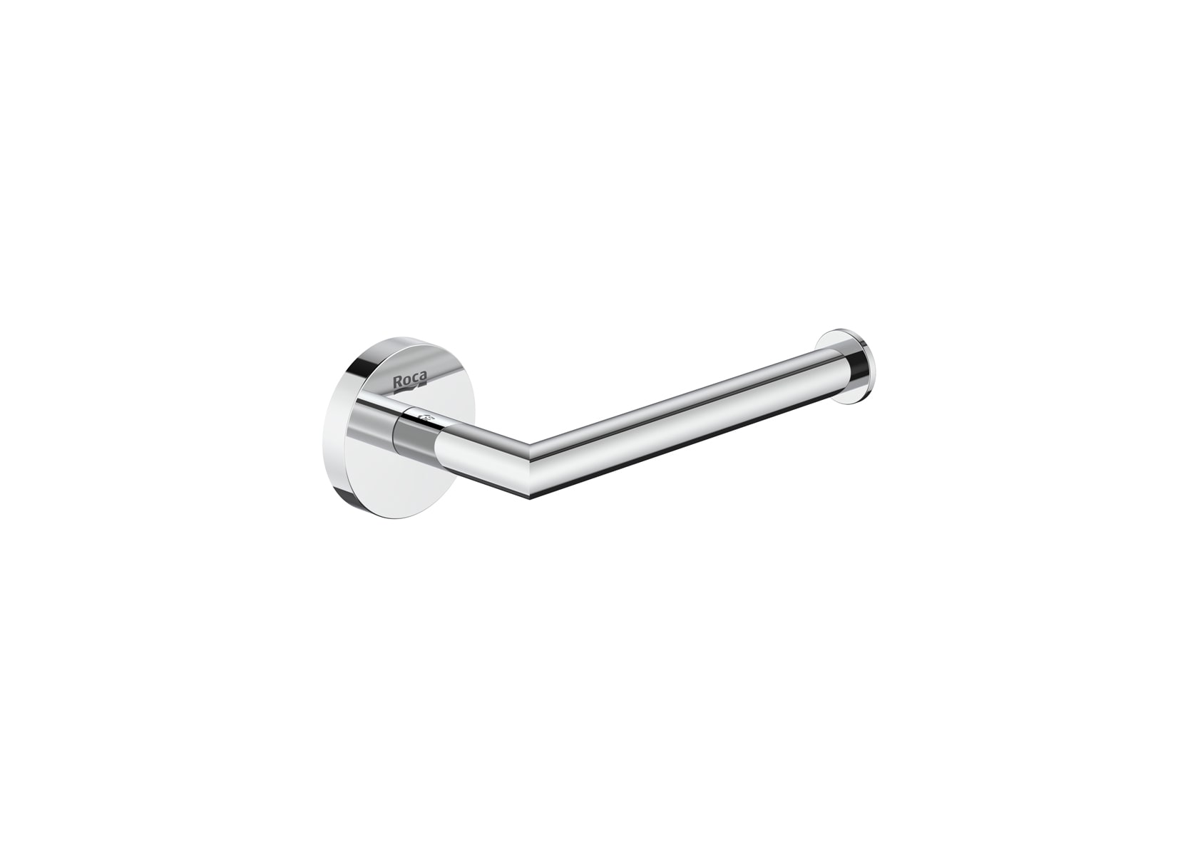 Porte papier rouleau HOTEL ROUND Roca