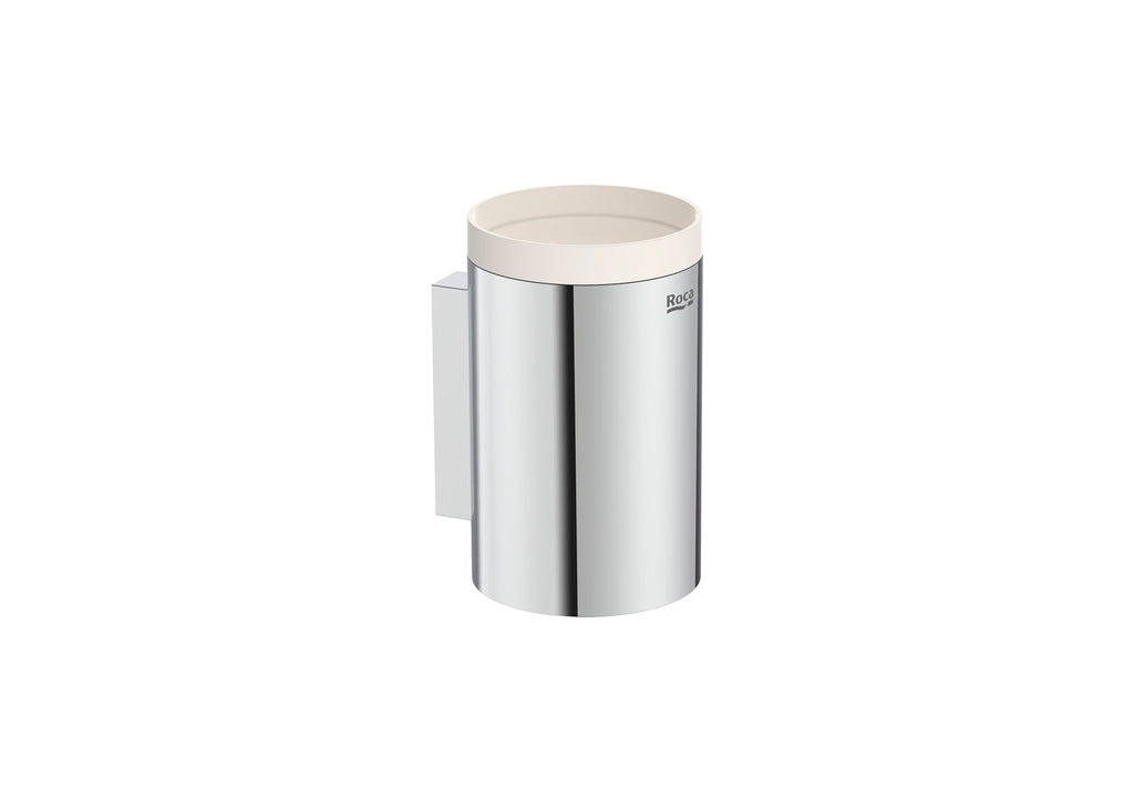 Porte verre HOTEL ROUND Roca