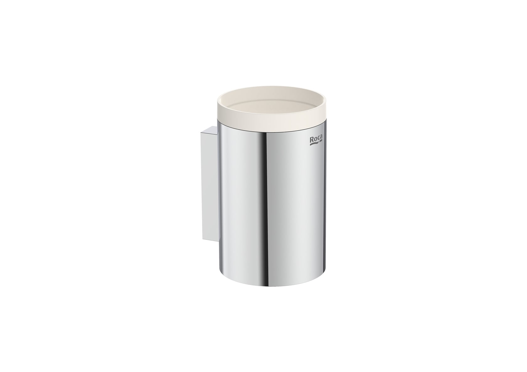 Porte verre HOTEL ROUND Roca