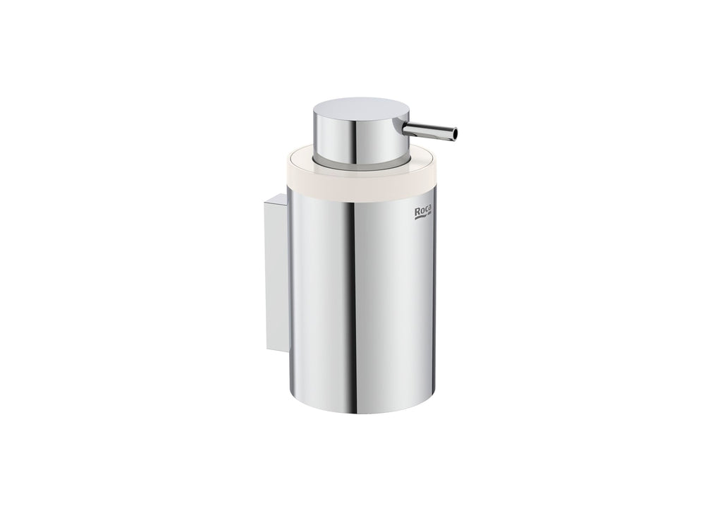 Distributeur a savon HOTEL ROUND Roca