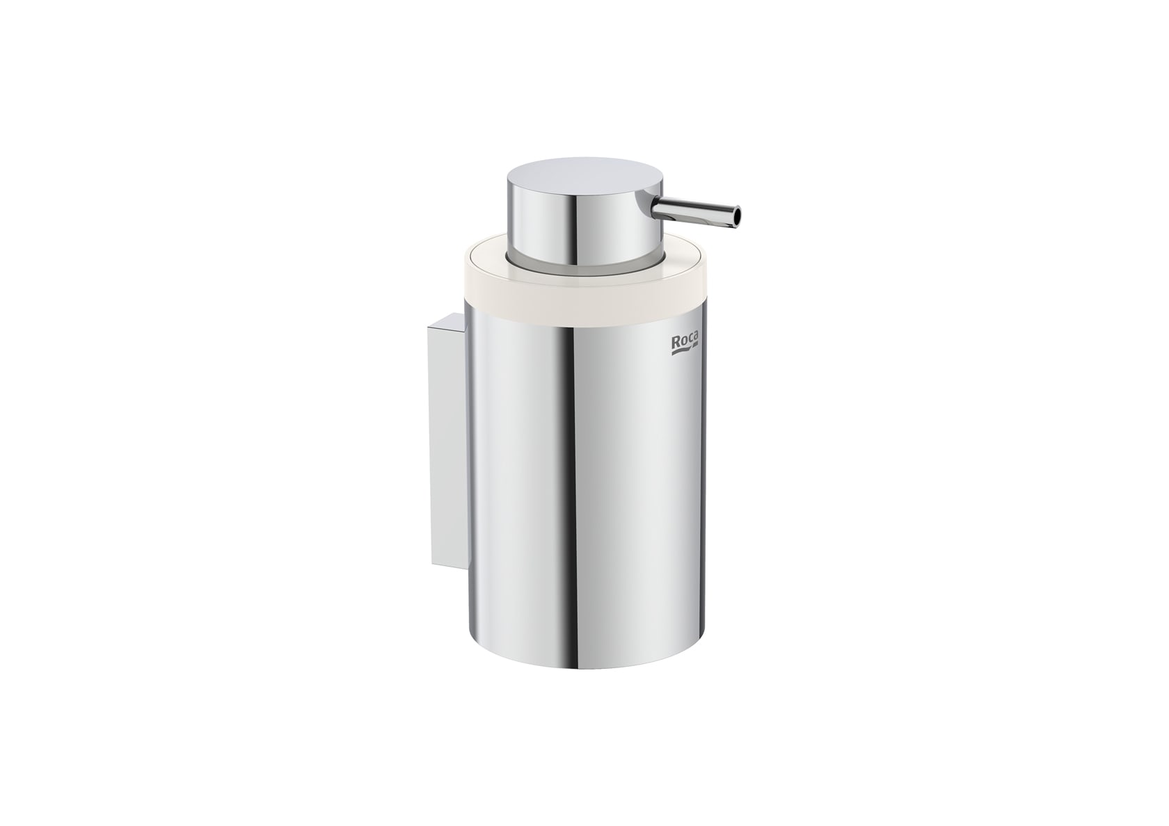 Distributeur a savon HOTEL ROUND Roca