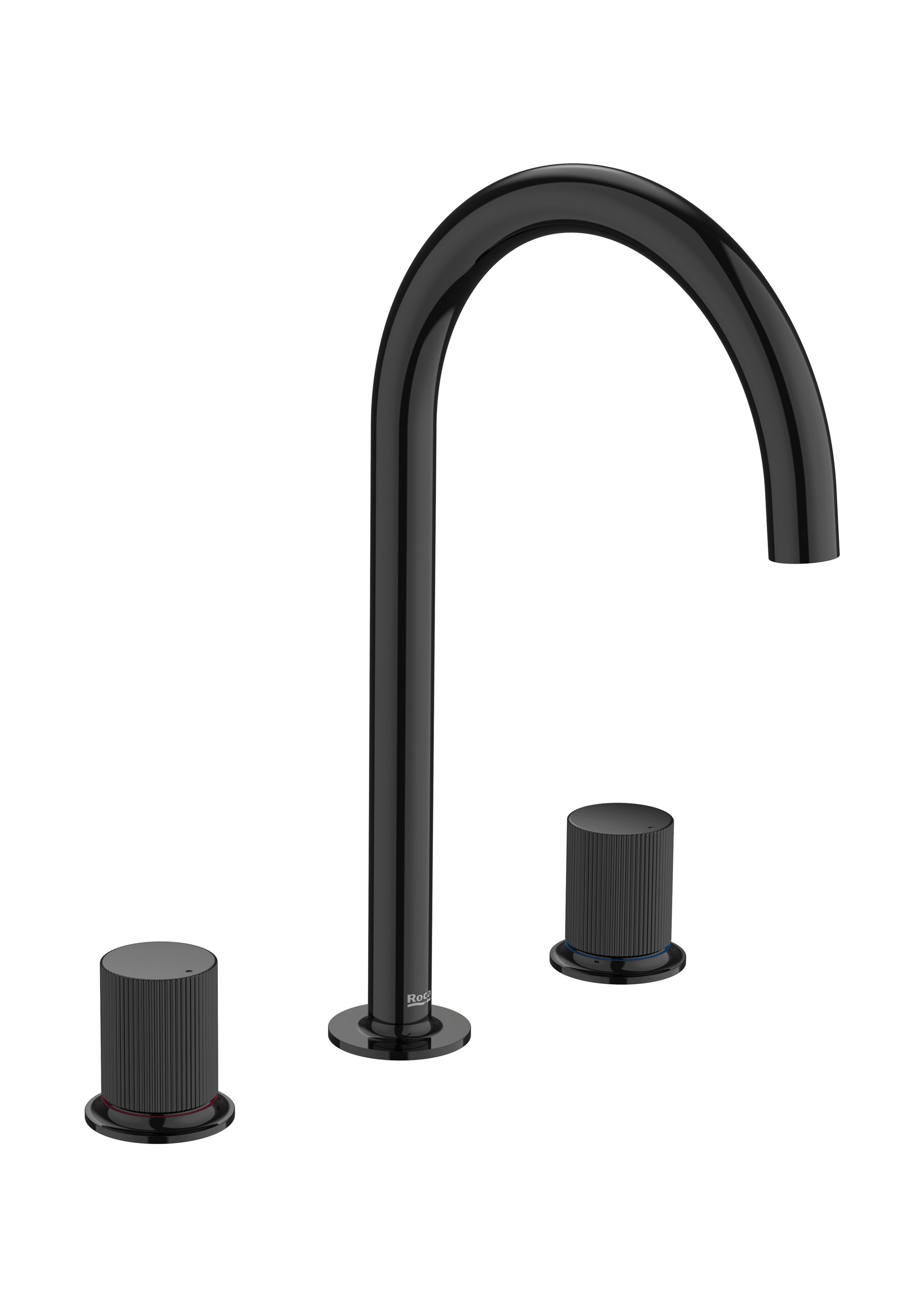 Mélangeur pour lavabo NU Roca