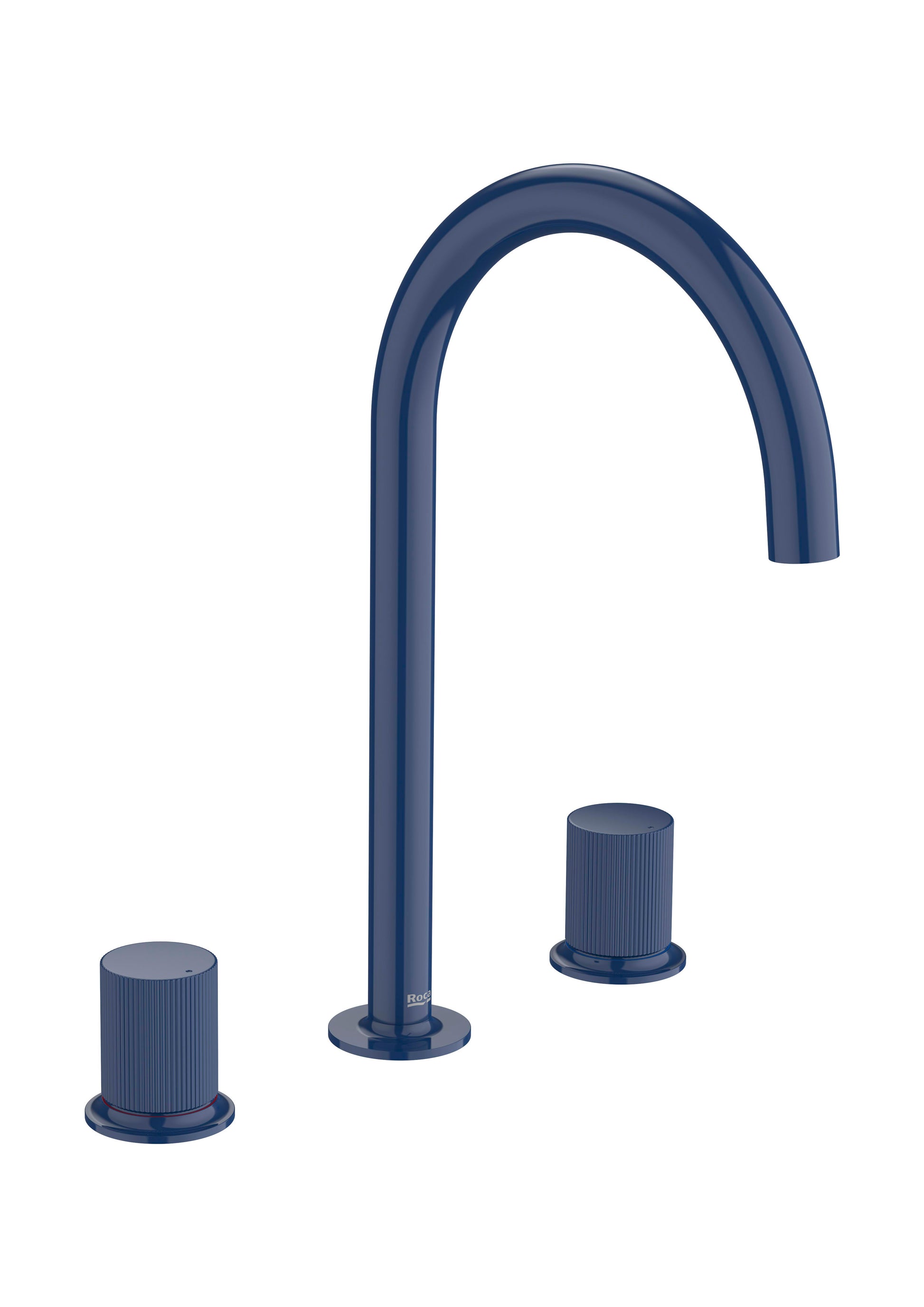 Mélangeur pour lavabo NU Roca