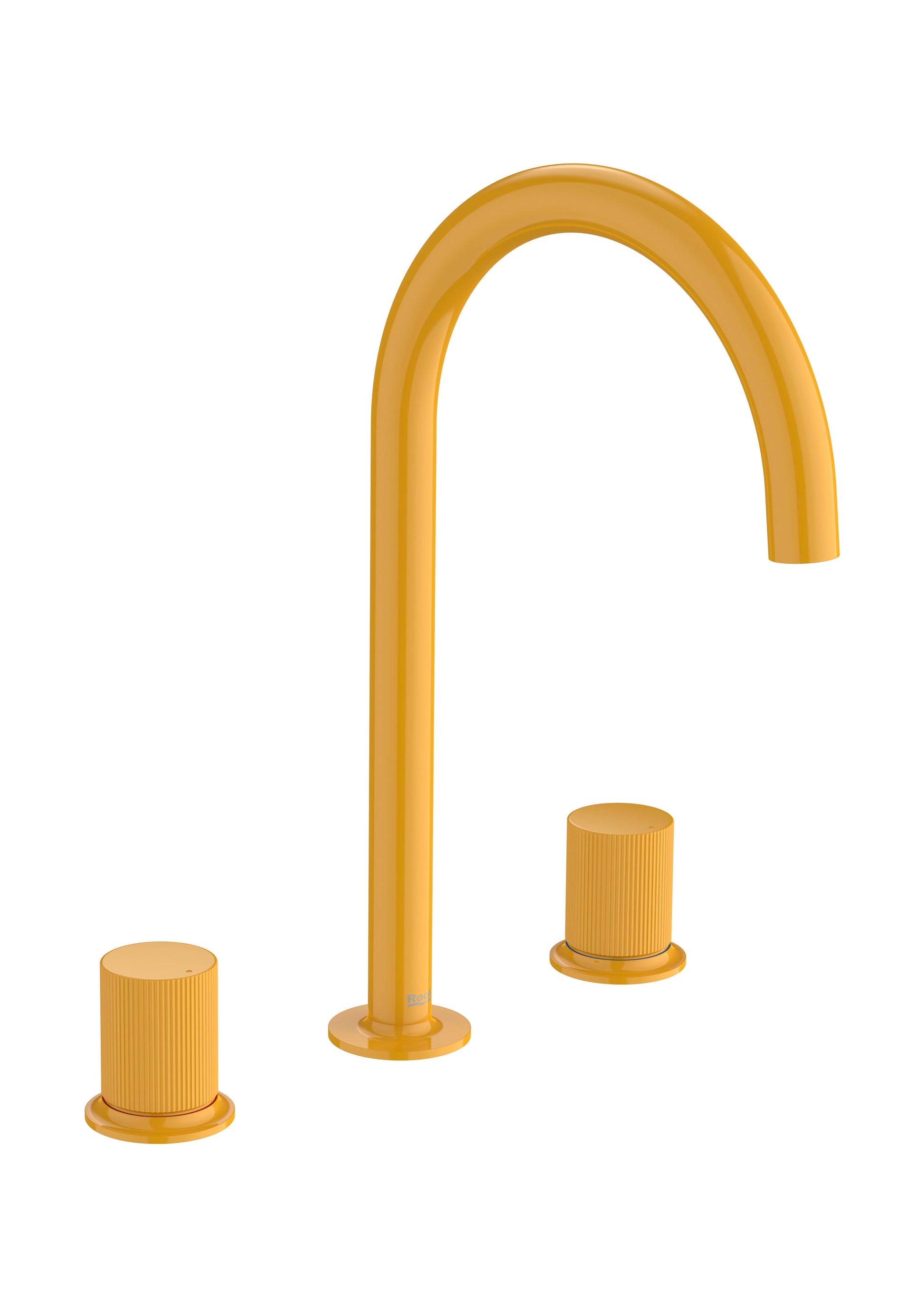 Mélangeur pour lavabo NU Roca
