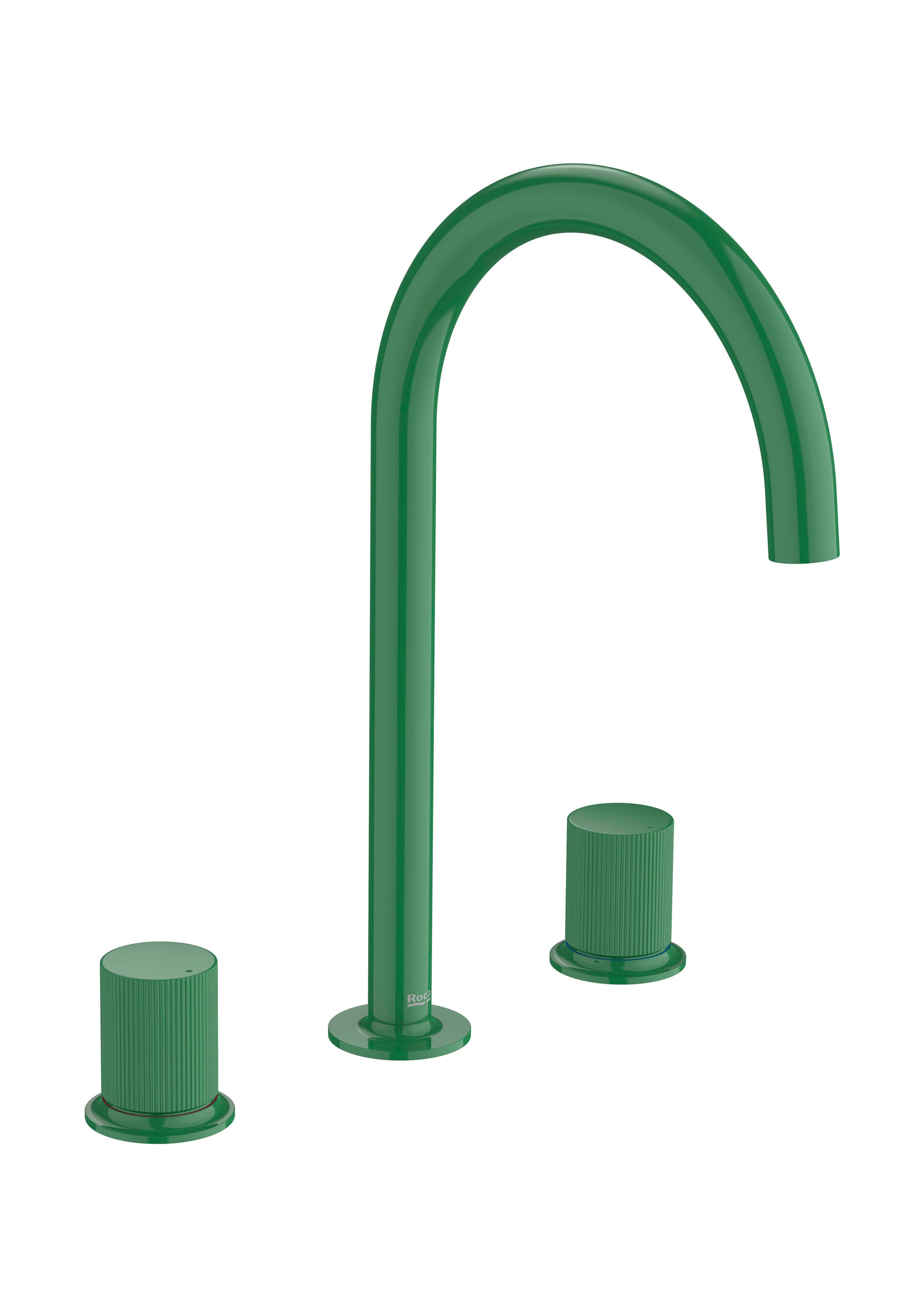 Mélangeur pour lavabo NU Roca