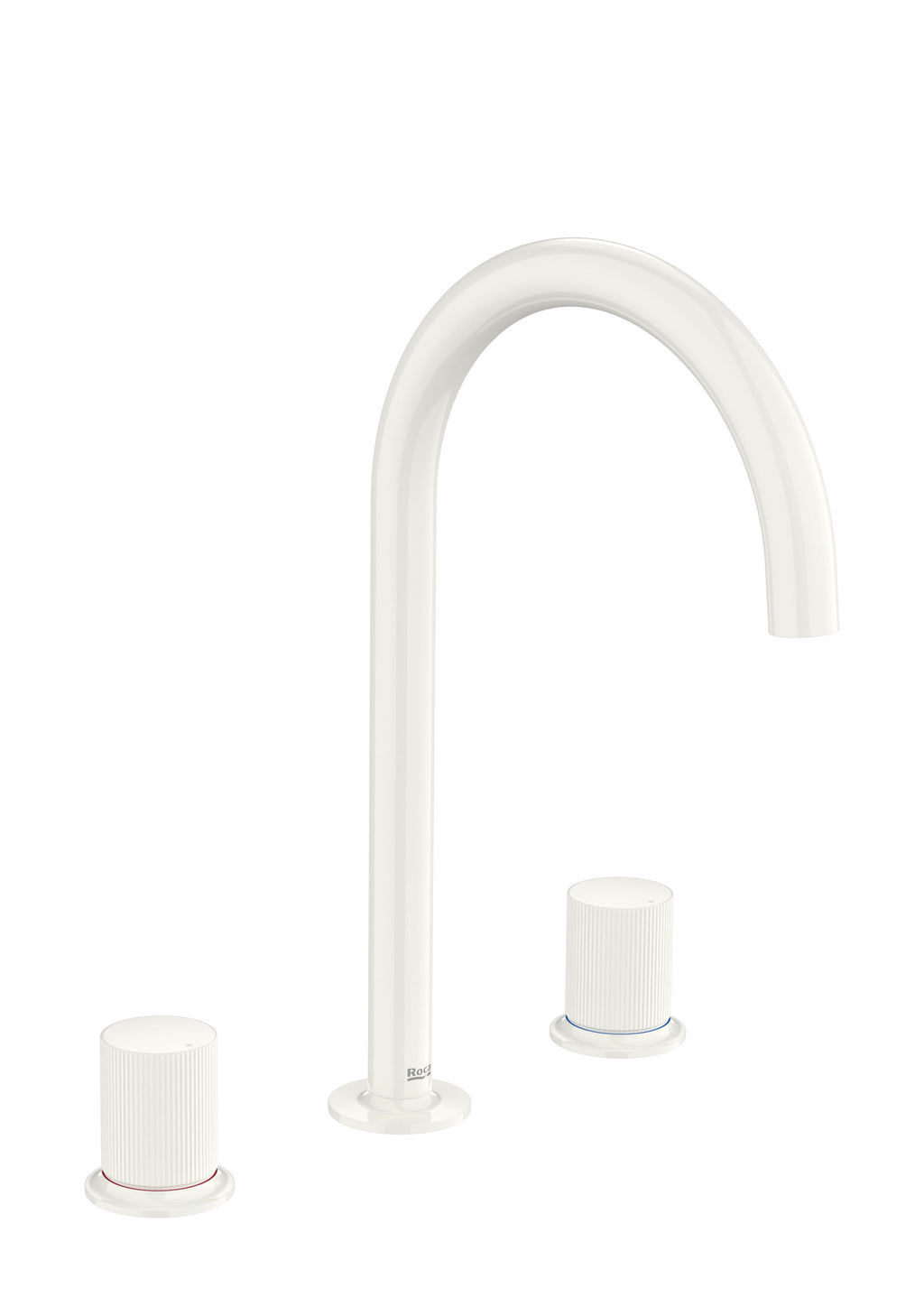 Mélangeur pour lavabo NU Roca