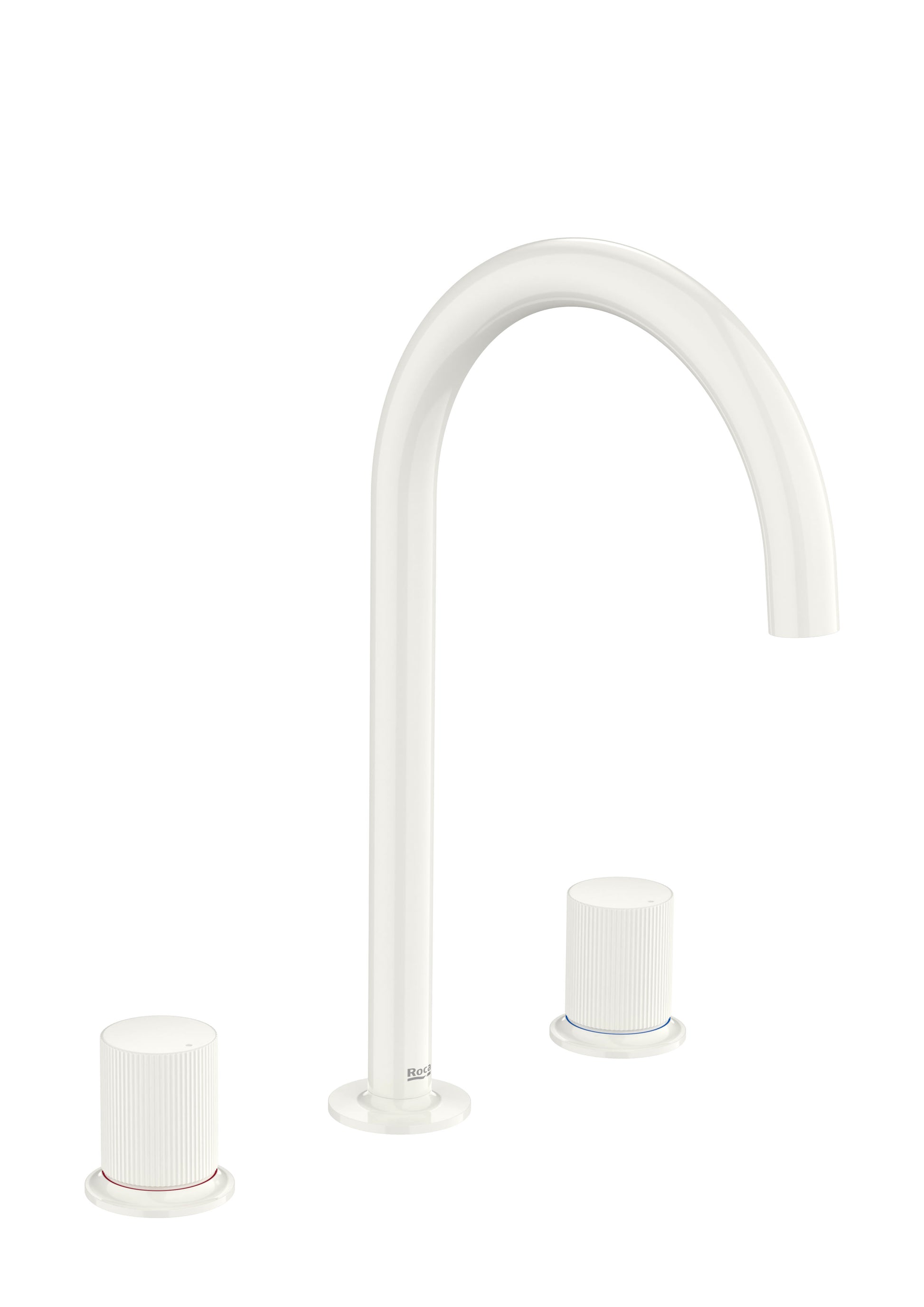 Mélangeur pour lavabo NU Roca