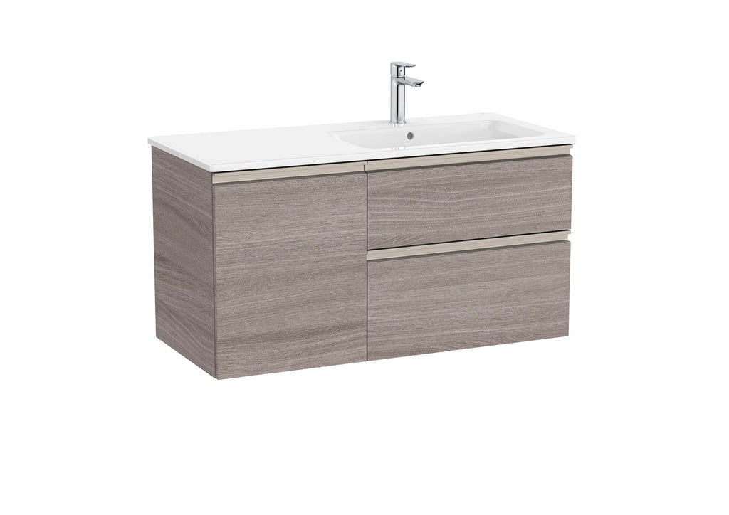 Pack meuble THE GAP Roca