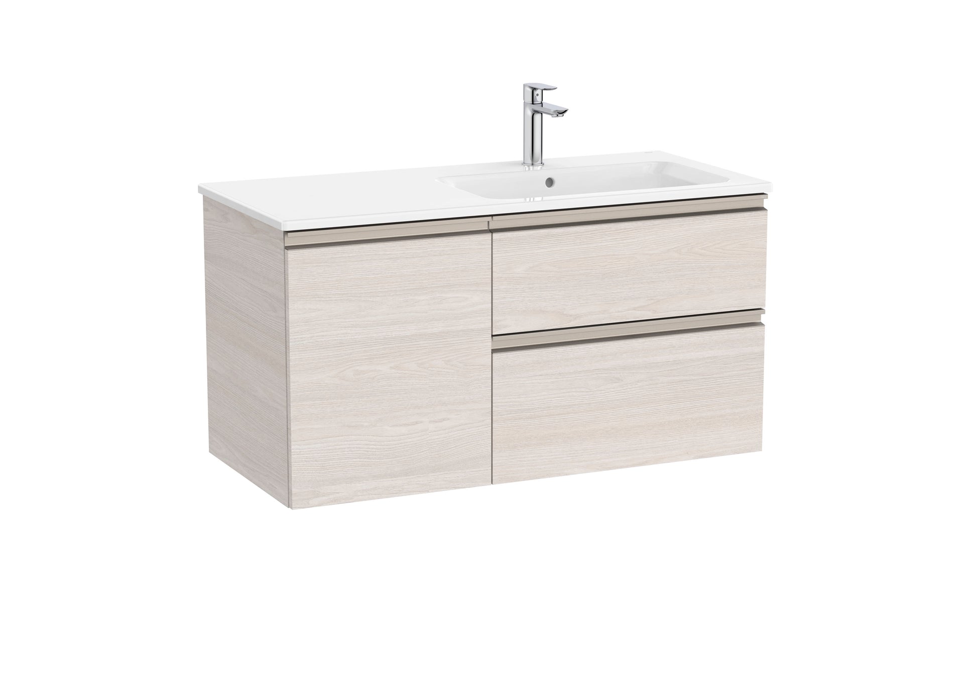 Pack meuble THE GAP Roca