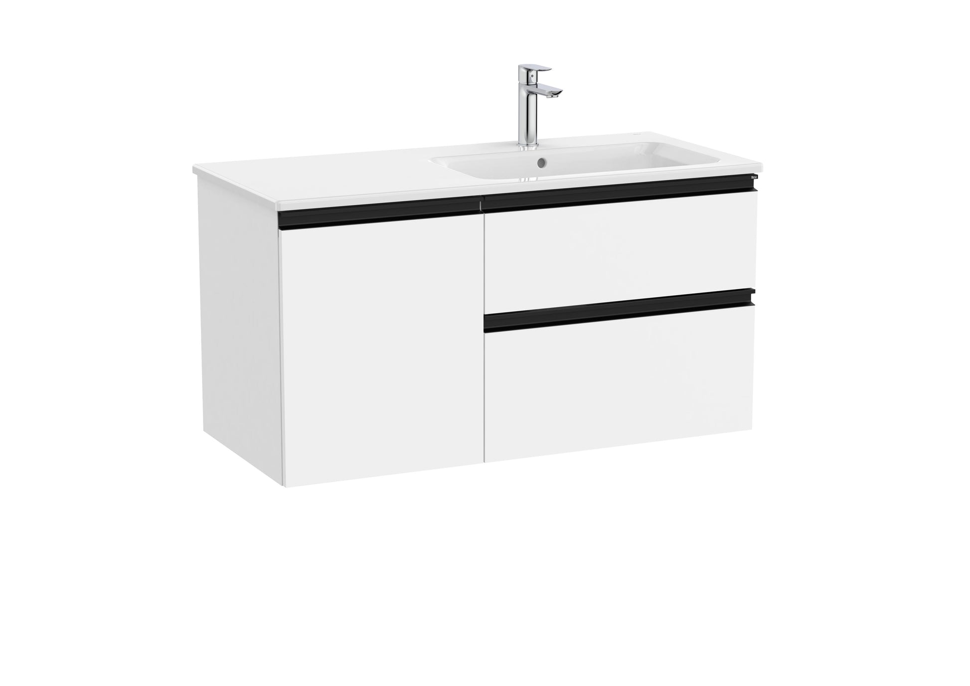Pack meuble THE GAP Roca