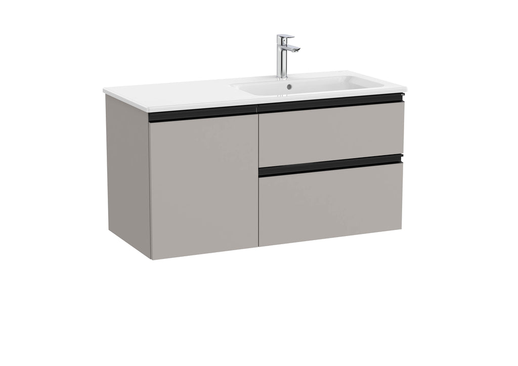 Pack meuble THE GAP Roca