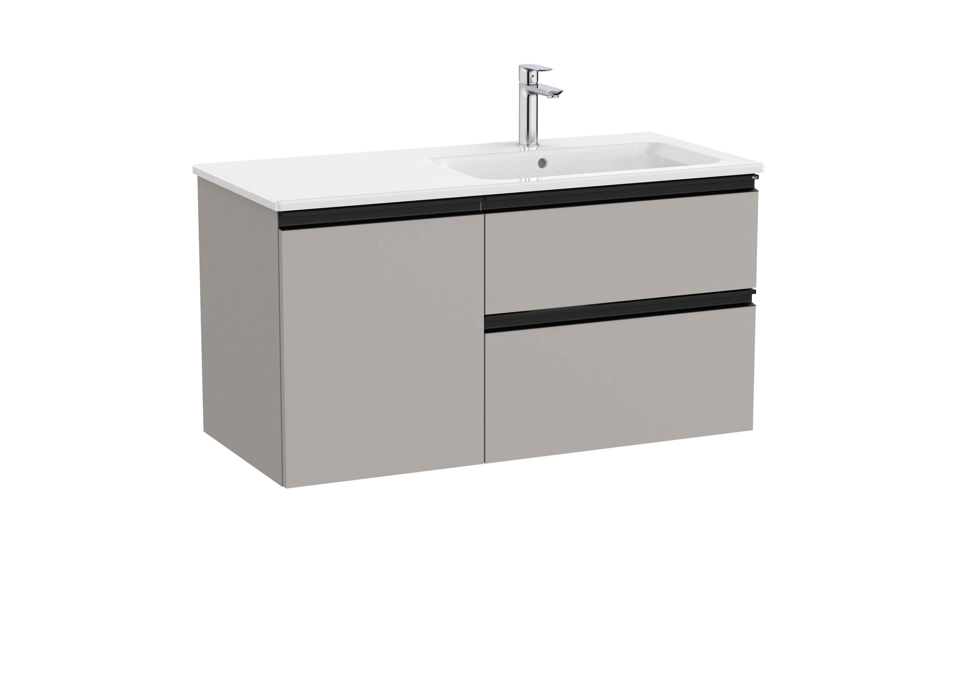 Pack meuble THE GAP Roca
