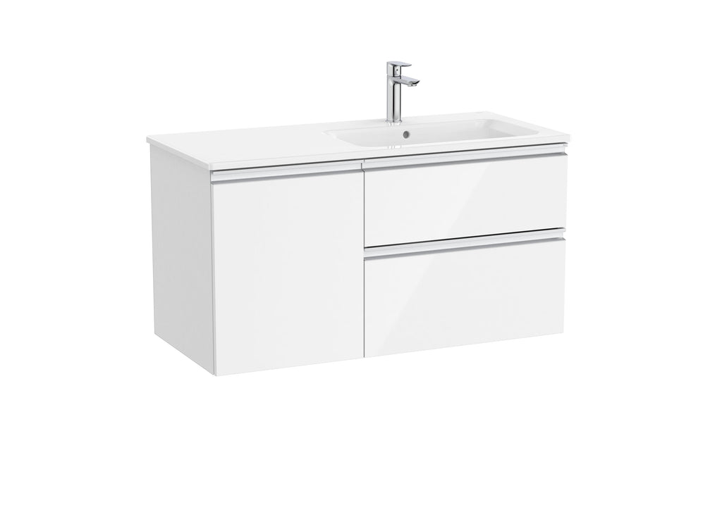Pack meuble THE GAP Roca
