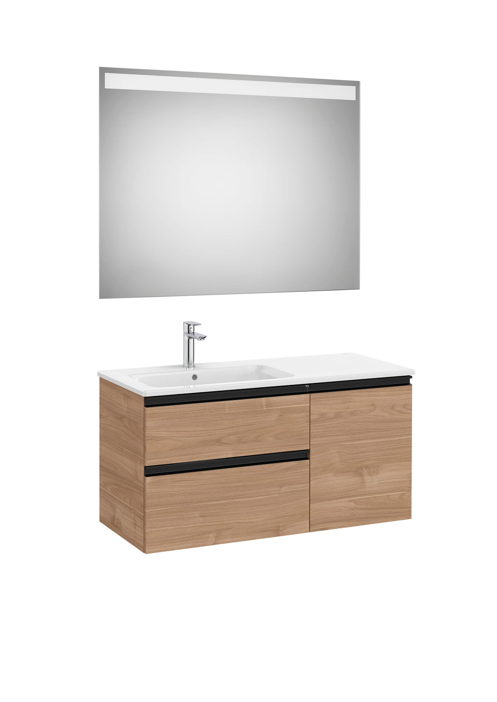 Pack meuble THE GAP Roca