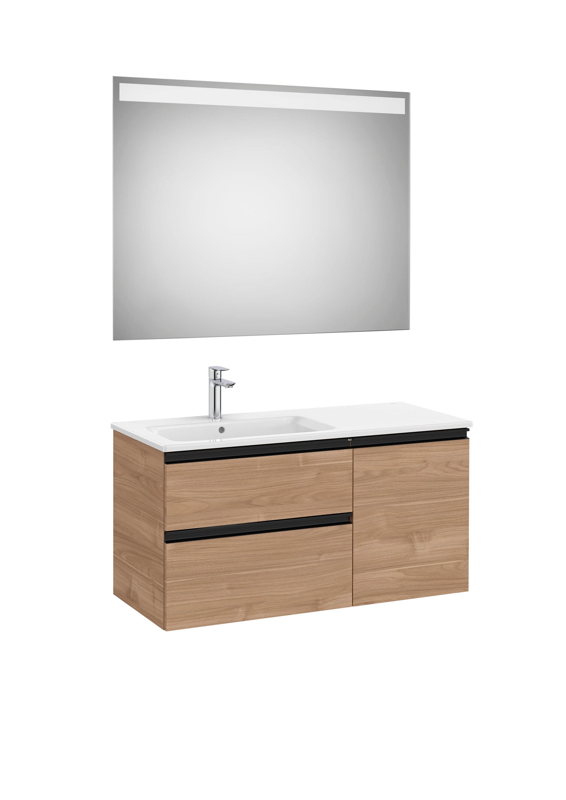 Pack meuble THE GAP Roca