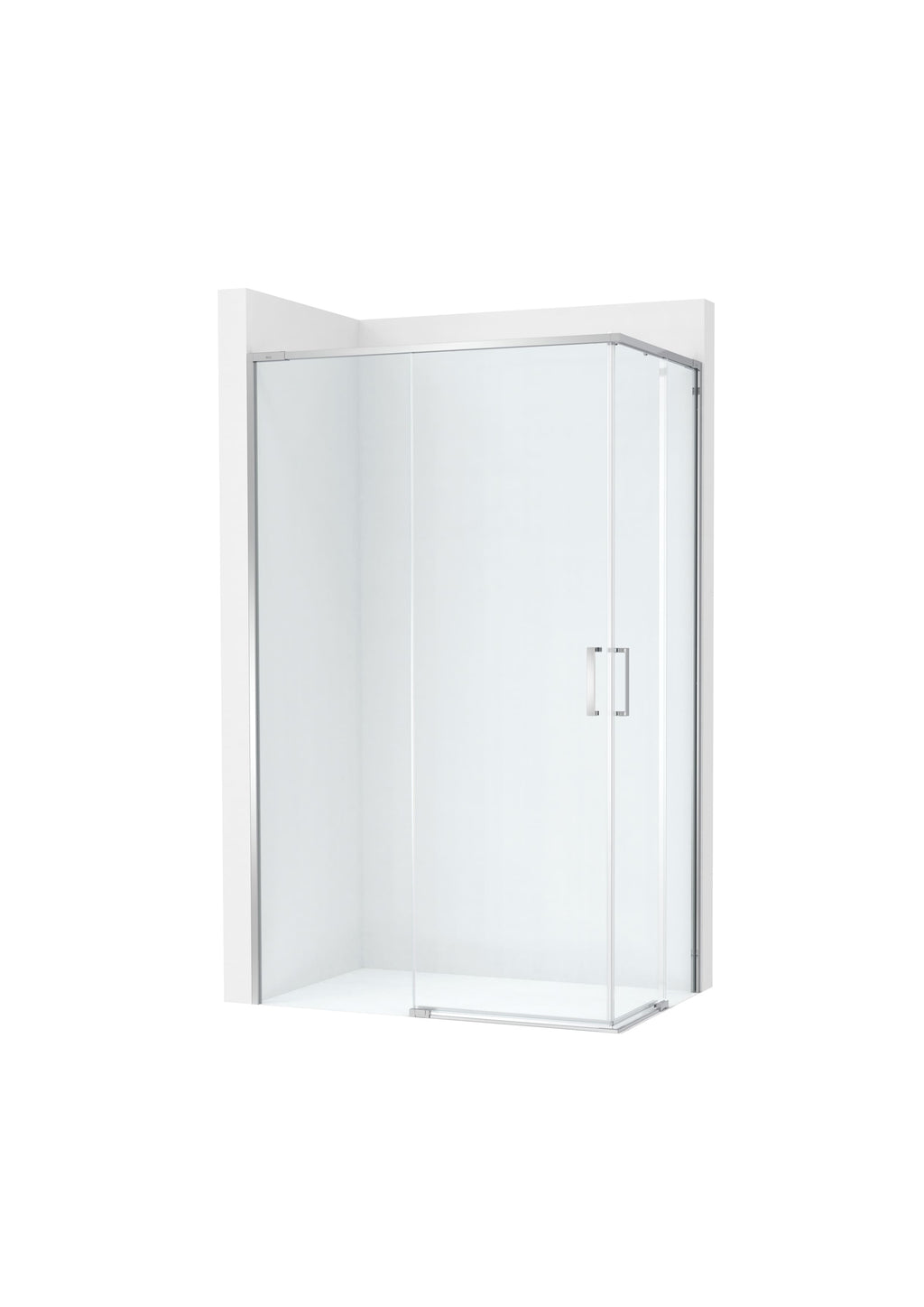 Paroi de douche URA L2 Roca