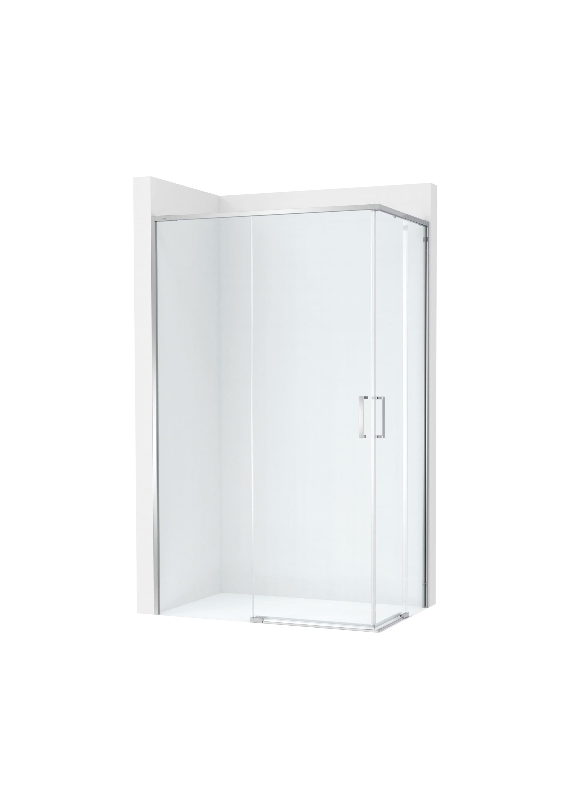 Paroi de douche URA L2 Roca
