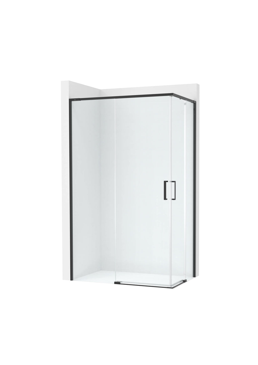 Paroi de douche URA L2 Roca