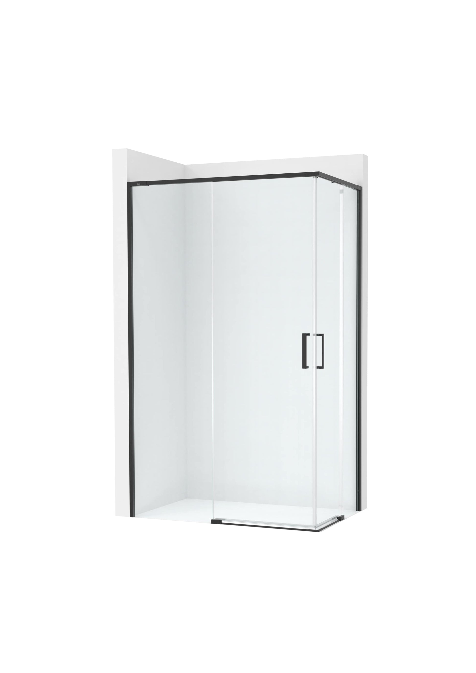 Paroi de douche URA L2 Roca