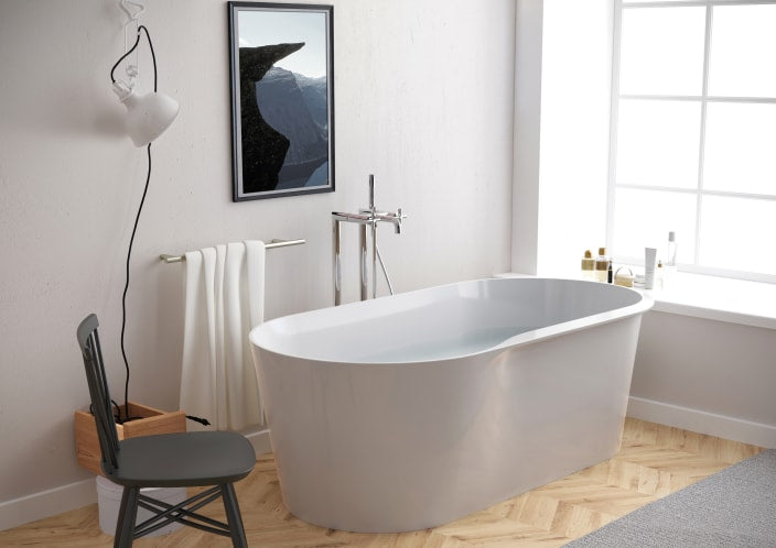 Baignoire Raina