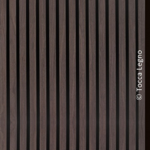 Regular Ebony