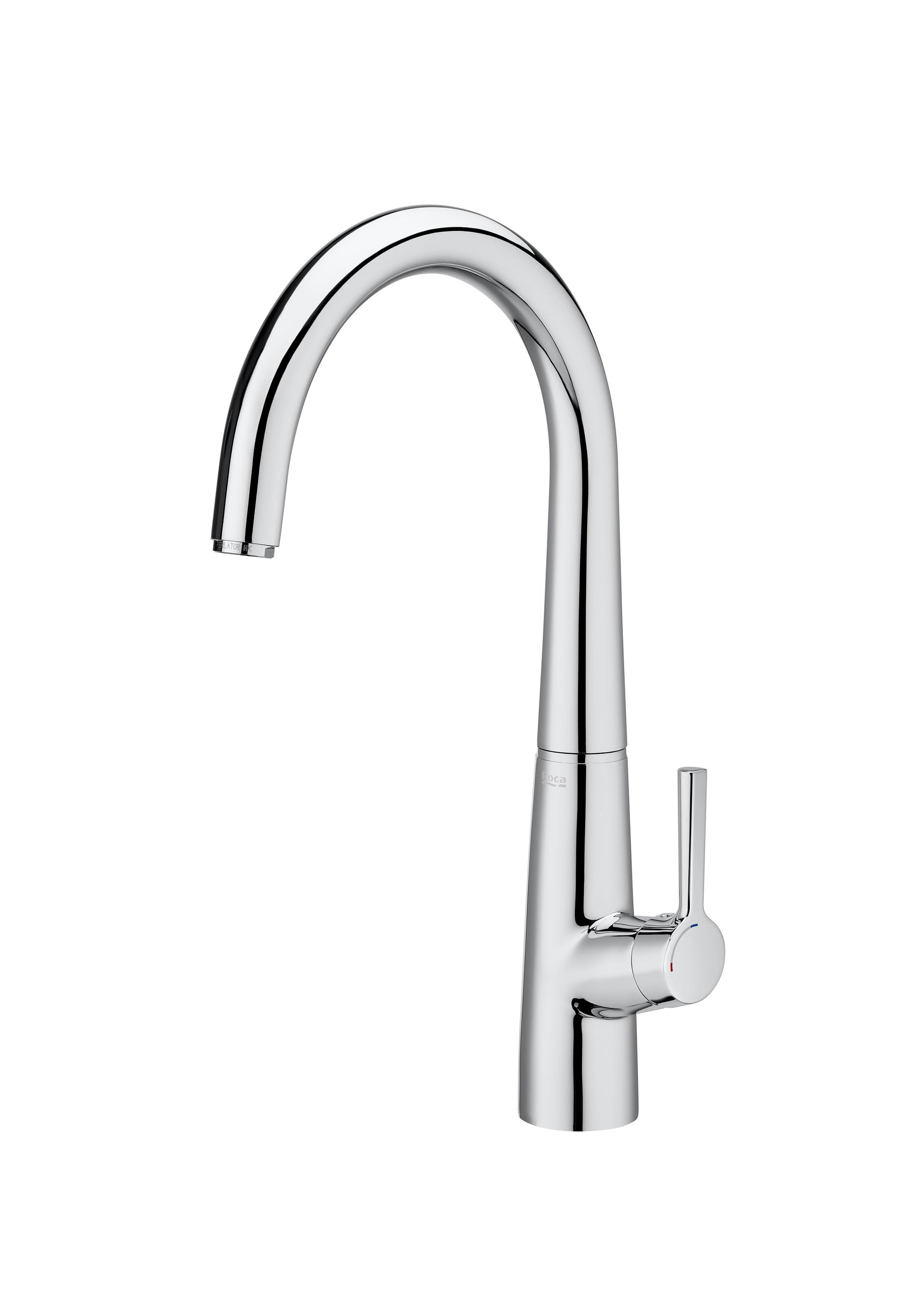 Robinet de cuisine  fixe Syra Roca
