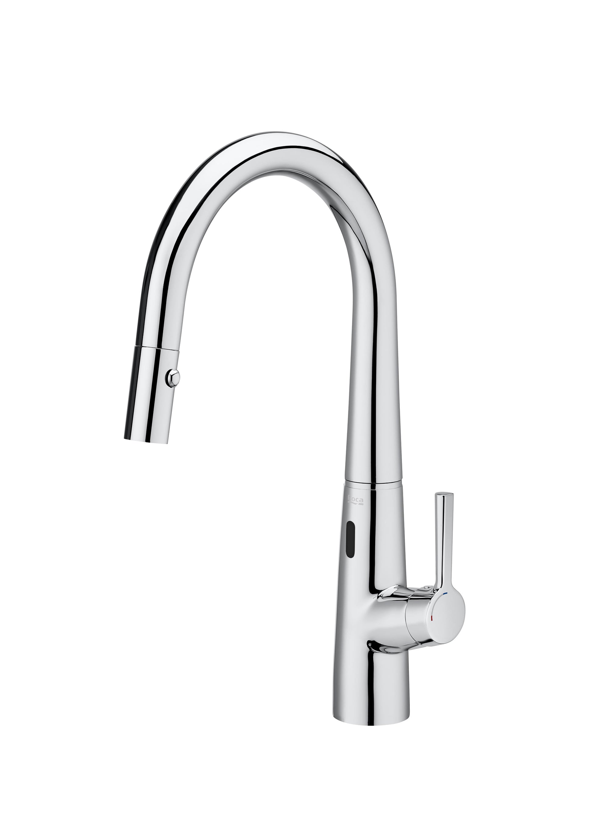 Robinet de cuisine électronique SYRA-E Roca