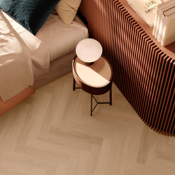 Parqwood Bâton rompu Ambre