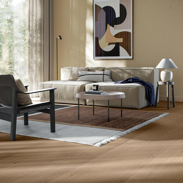 Parqwood XL ambre naturel