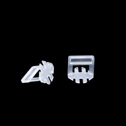 Base pour système autonivelant 250 pcs