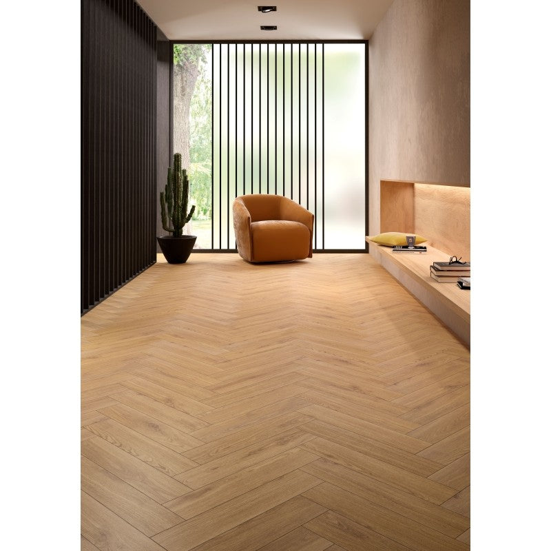 Chêne Jarnac 903 Allure Bâton Rompu