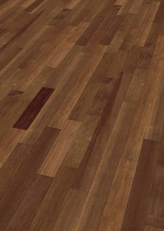 Merbau 20x140 Huilé