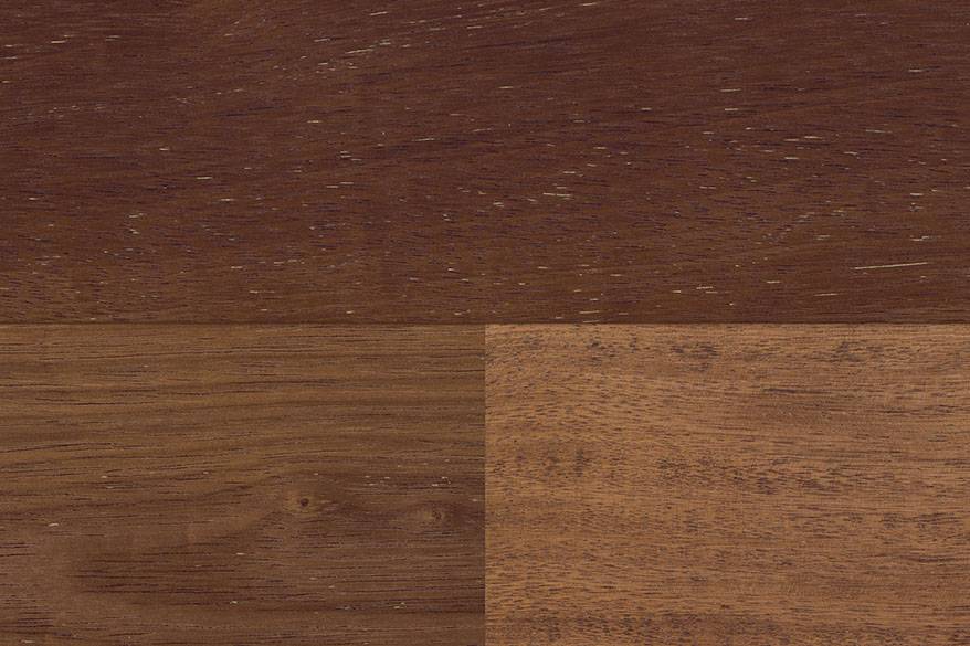 Merbau 20x140 Huilé
