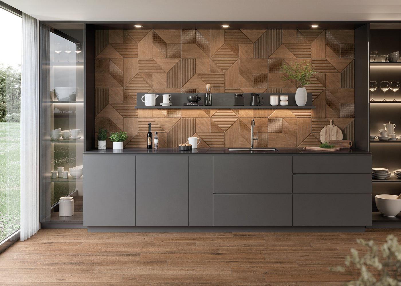 Naturwood Concept&Art Keraben