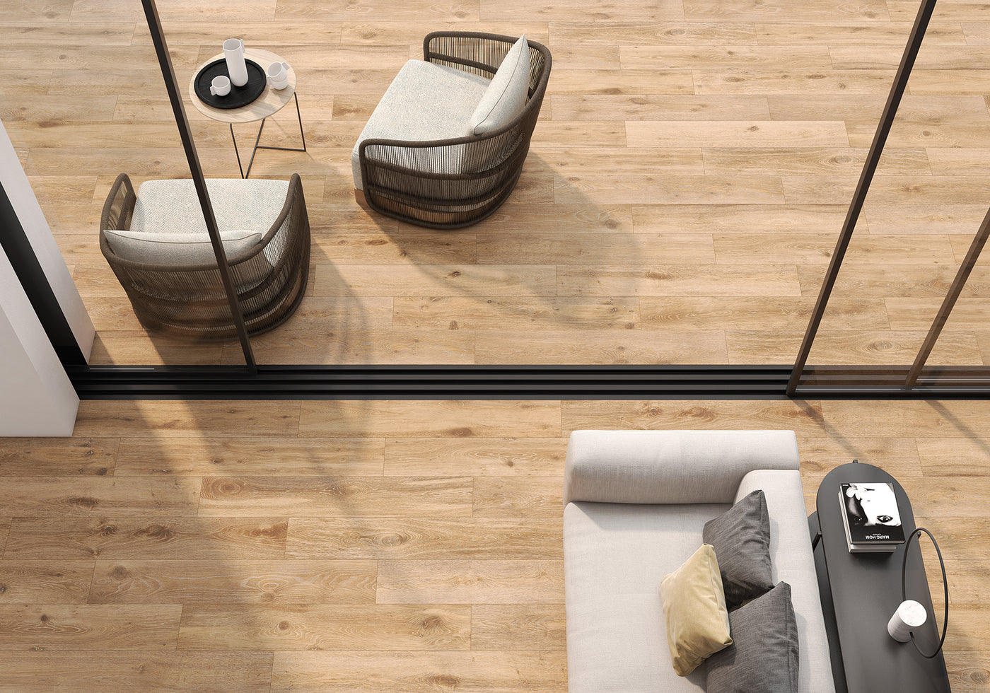 Naturwood  Keraben