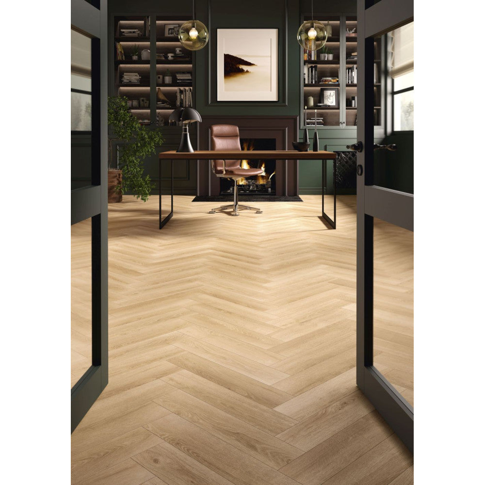 Chêne Santal 465 Bâton rompu