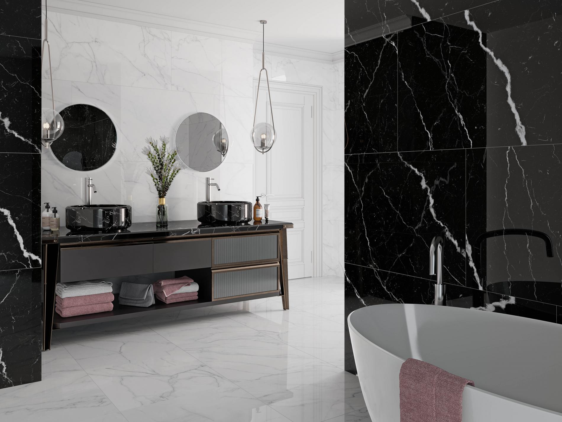Gamme Lux Pamesa