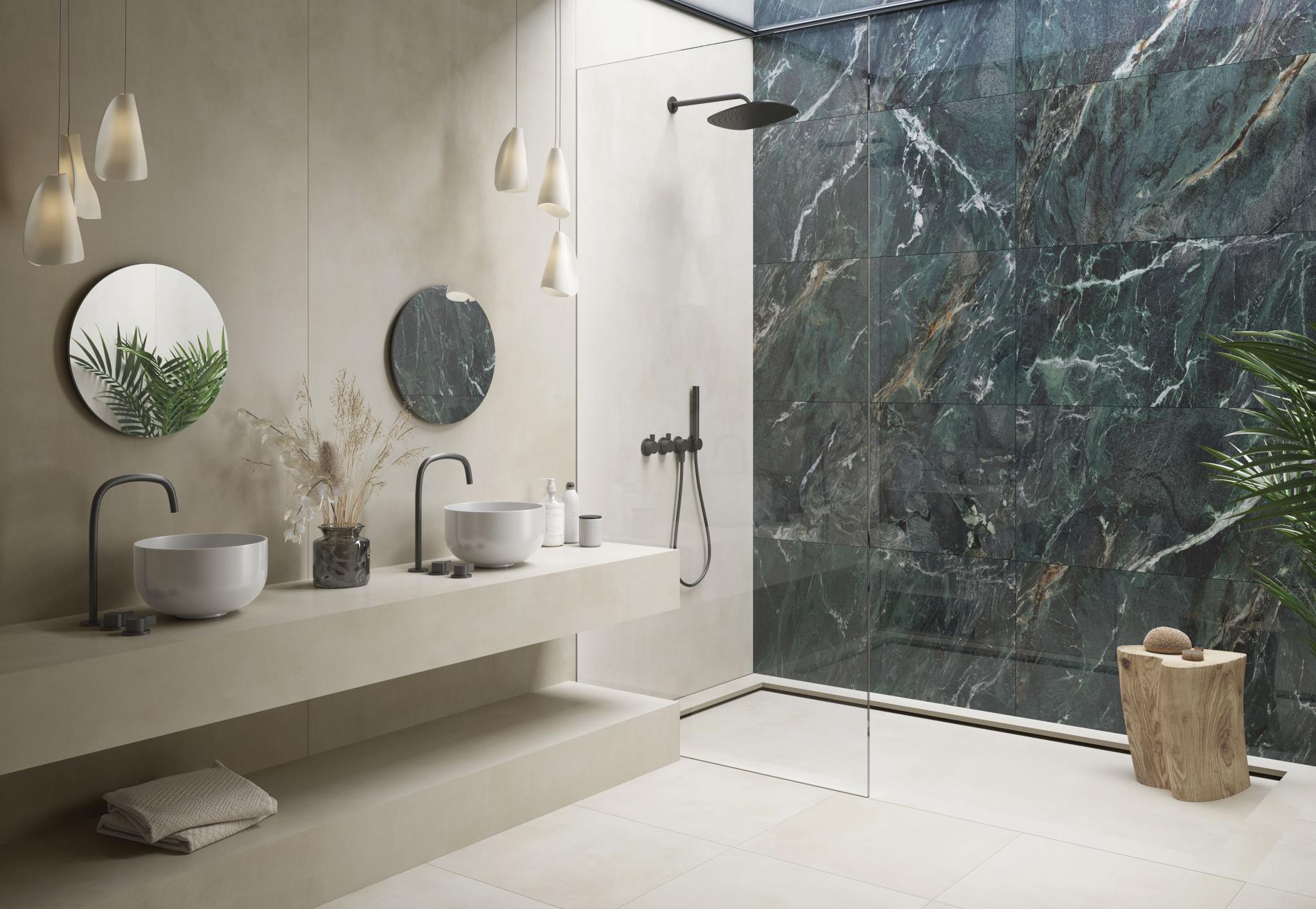 Gamme Lux Pamesa