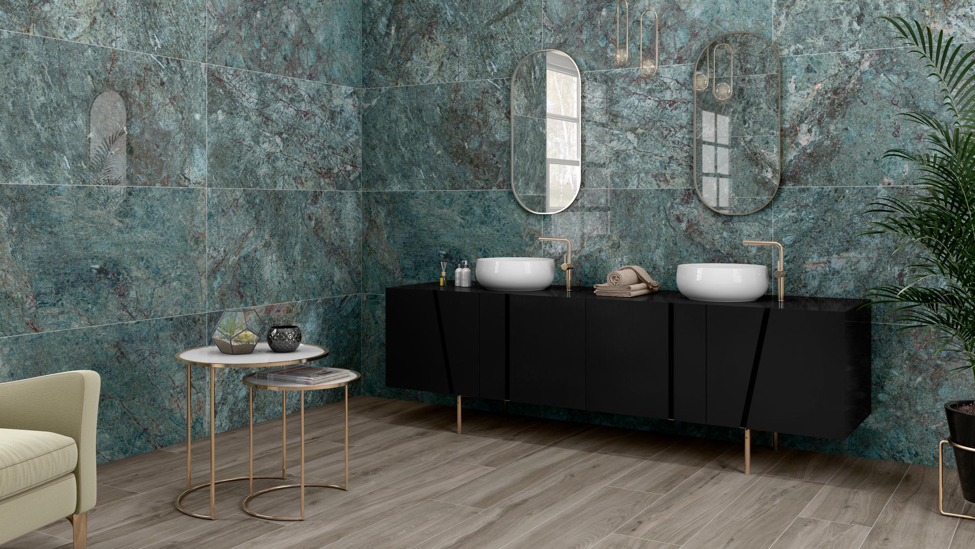 Gamme Lux Pamesa
