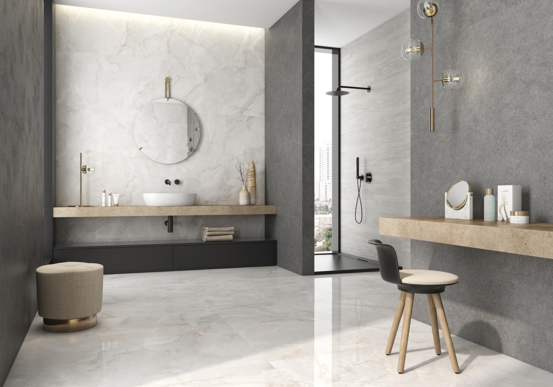 Gamme Lux Pamesa