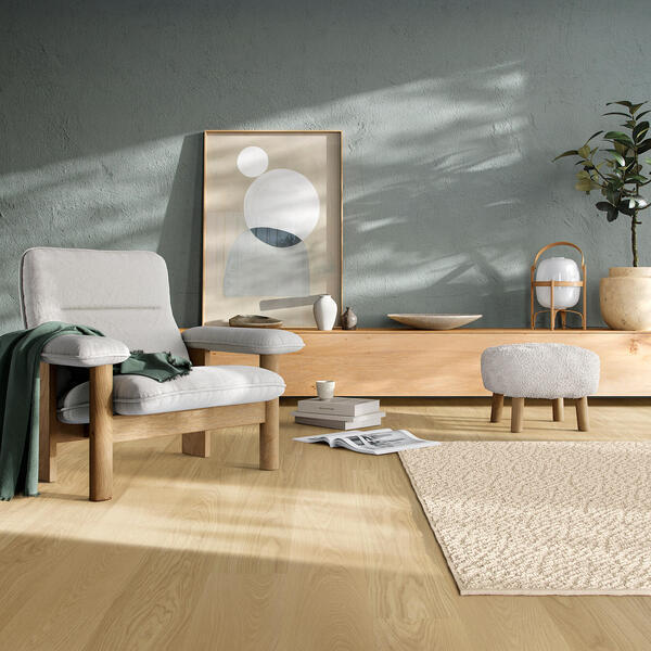 Parqwood XXL LONG Nude calm